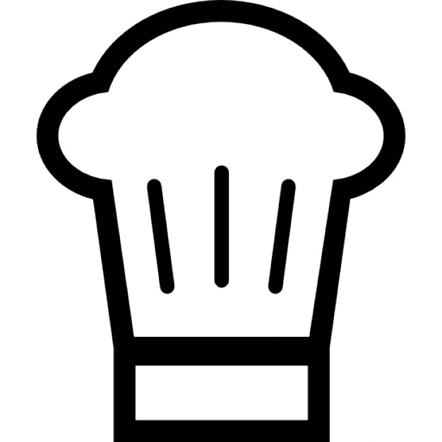 626x626 Chef Hat Icons Free Download