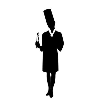 340x340 Free Cliparts Bow, Female, Women's Frontman