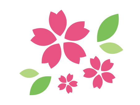 453x340 Free Cliparts Silhouette, Cherry Blossoms