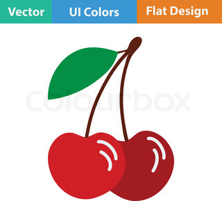320x289 Sakura Blossom. Japanese Cherry Tree Branch. Design Element