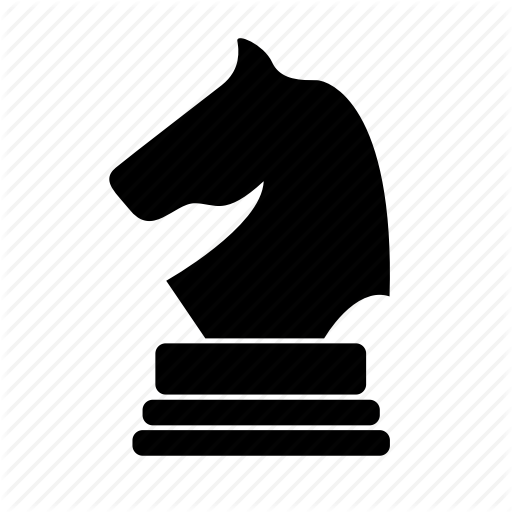 512x512 Chess, Horse, Knight, Victory Icon Icon Search Engine