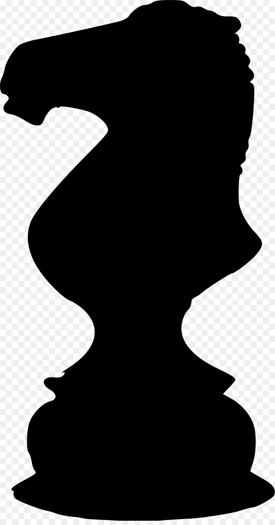900x1720 Chess Piece Knight Rook Clip Art