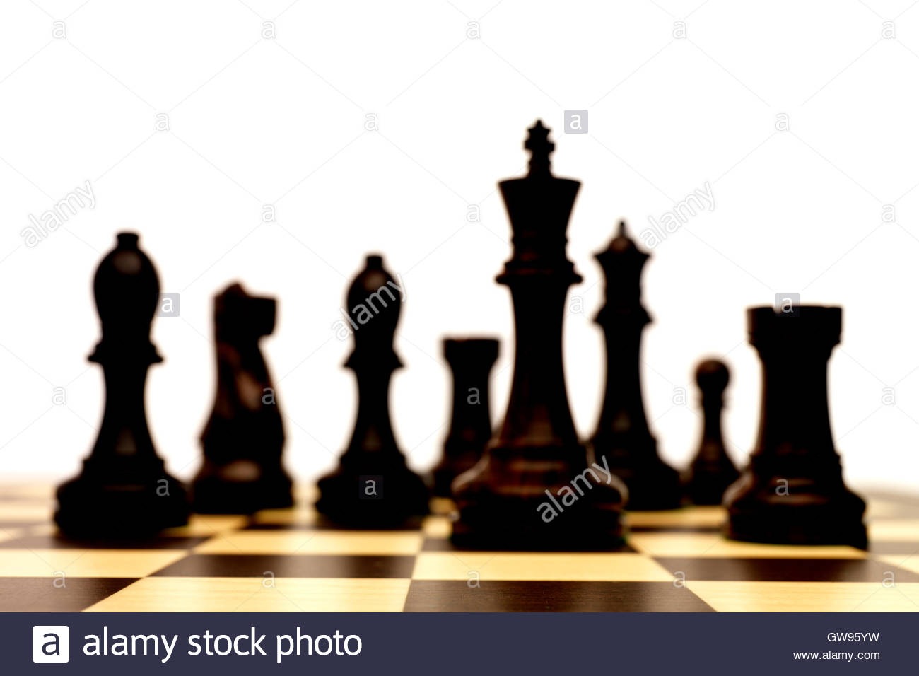 1300x956 Silhouette King Queen Chess Pieces Stock Photos Amp Silhouette King
