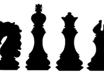 340x270 Tool Chess Etsy