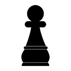 270x270 Chess Piece