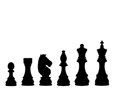 516x389 Chess Pieces