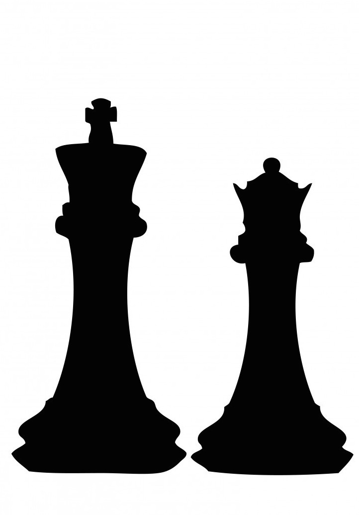 722x1036 Queen Clipart Chess Piece Many Interesting Cliparts