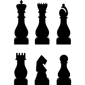 300x300 Silhouette Design Store