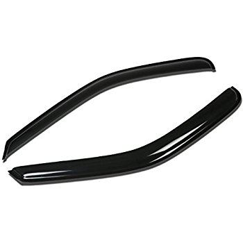 350x350 Auto Ventshade 92335 Original Ventvisor Window