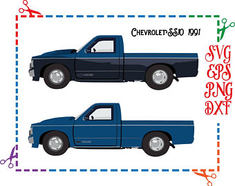 340x270 Old Car Svg Etsy