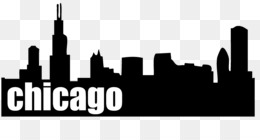 260x140 Black Icicle White Tree Symmetry