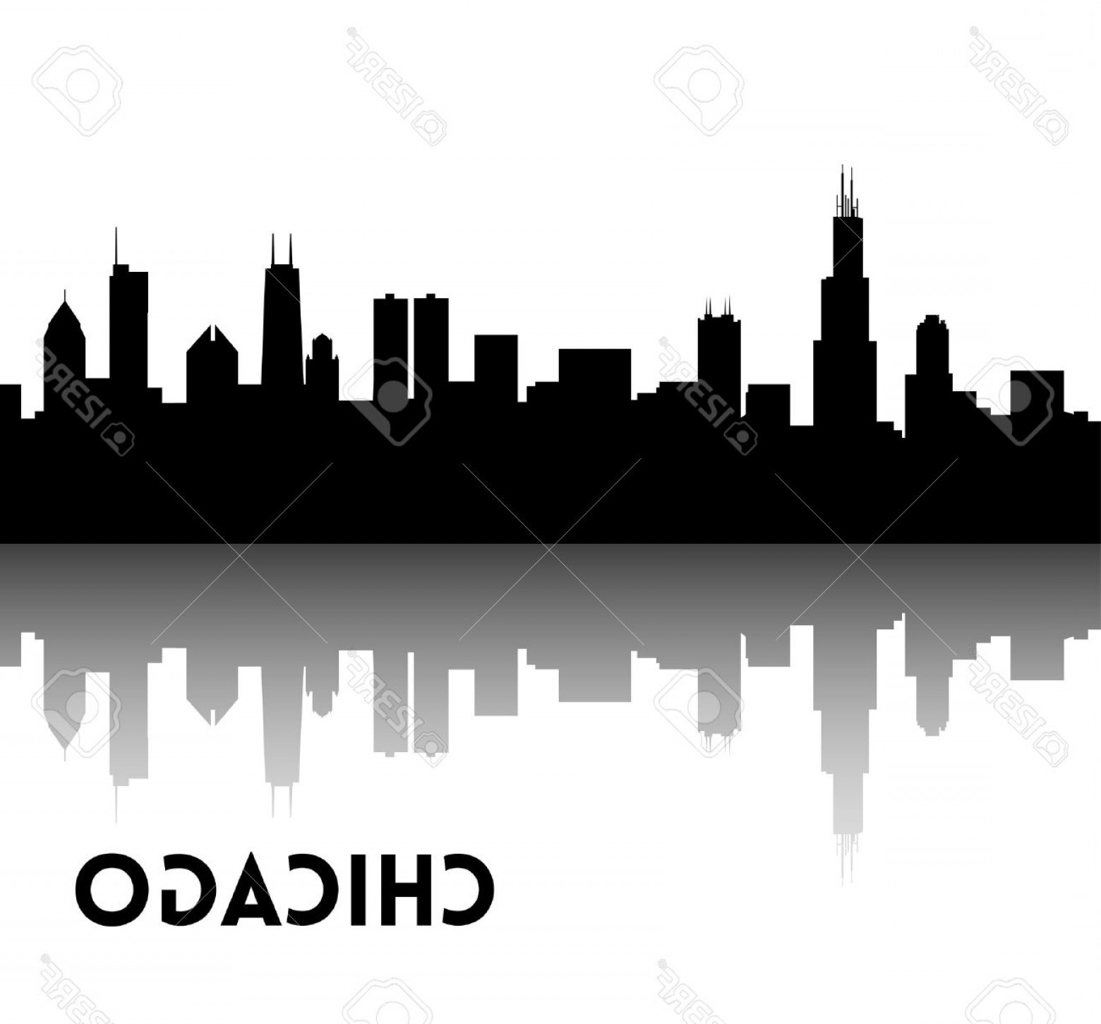 1560x1450 Illinois Silhouette Vector Lazttweet