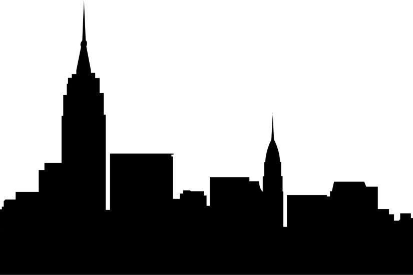 825x550 Chicago Skyline Background