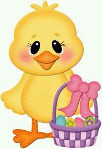 206x300 Pin By Ady Bedomar Bm On Manualidades Easter, Clip