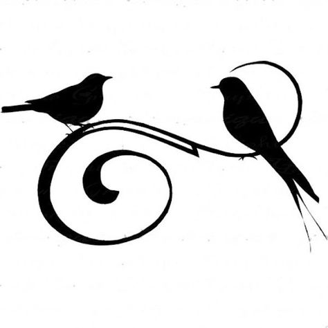 474x474 Potential Tattoo Put A Bird On It! Ampersand Bird
