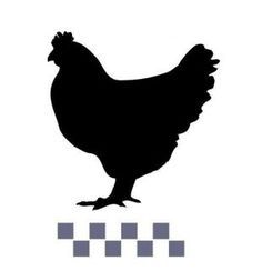 236x244 Free Rooster Pictures To Print Chicken Stencil Free Printables