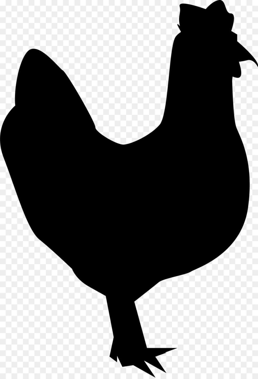 900x1320 Kiss Chicken Silhouette Photography Clip Art