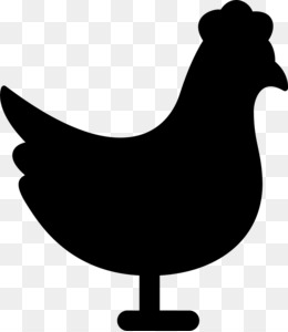 260x300 Chicken Visual Arts Clip Art