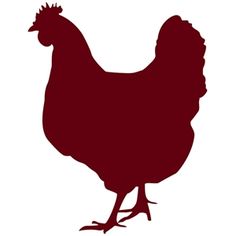 236x236 Chick Clipart Silhouette