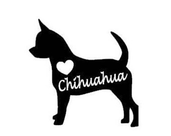 Free Free Chihuahua Svg Free Download 687 SVG PNG EPS DXF File