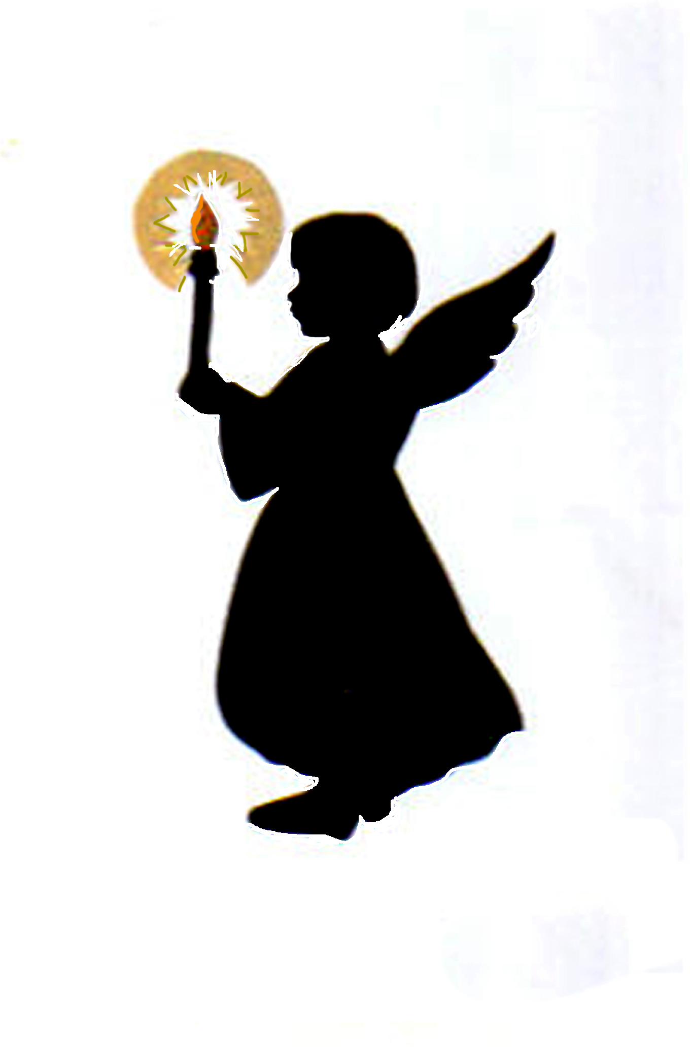 1360x2070 Silhouettes For Sale