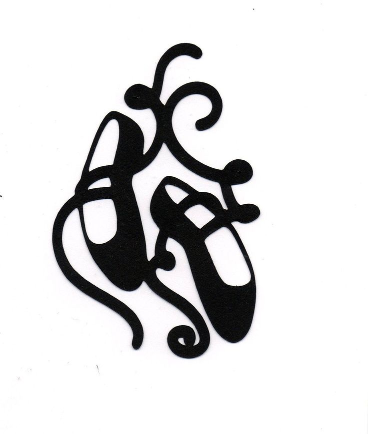 736x869 Zapatillas Ballet Decupage Mary Ballerina