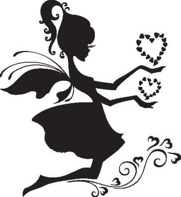 365x398 Debate Plantillas. Solo Siluetas 5