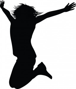 257x300 Silhouette Clipart