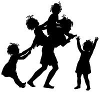 200x184 The Old Fashioned Silhouette Picture Is Making A Big Comeback