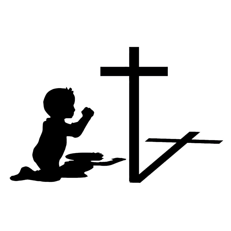 800x800 Wholesale 20pcslot Factory Outlets Silhouette Figures Poor Child