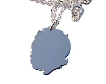 340x270 Profile Silhouette Etsy