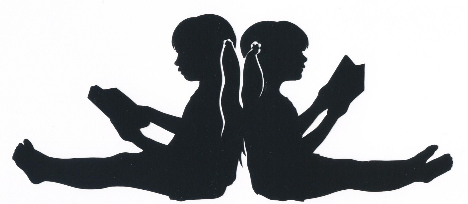 1500x656 Children Silhouettes Like This Item Stuff To Buy