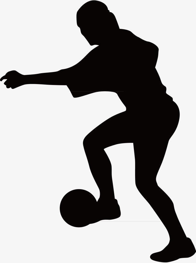 650x873 Penalty Child Silhouette, Cartoon Penalty Shots, Penalties