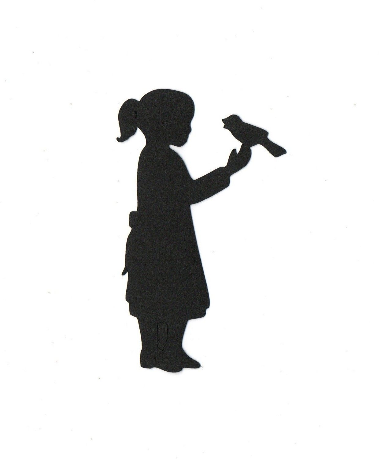 1246x1500 De Para La Silhouettes, Bird And Child