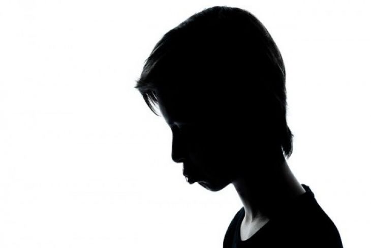 730x487 Do Not Let Children Live In Violence Psychologist