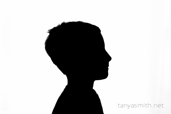 650x433 How To Create A Cameo Silhouette Using Adobe Lightroom Slr Lounge