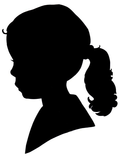 494x657 Silhouette Samples