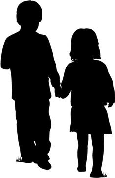 235x364 Silhouettes Big Sister