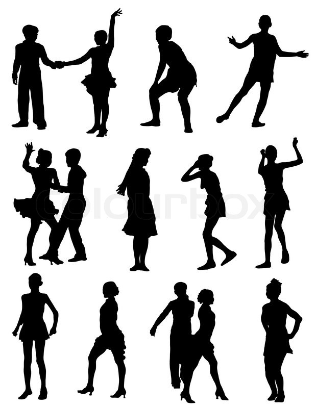 619x800 Joy, People, Illustration, Happy, Fun, Happiness, Girl, Dance