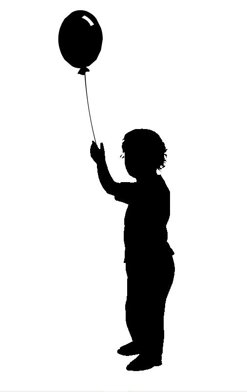 507x805 Did You Know There's A Balloon That Lights Up Your Room.