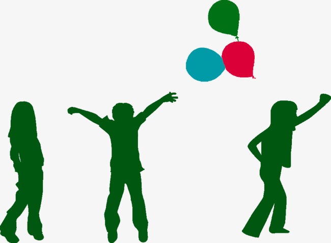 650x477 Child Silhouette, Balloon, Child, Sketch Png Image And Clipart