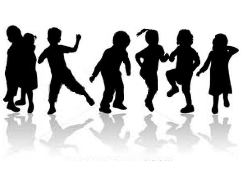 800x600 Dance With Me! For Children 18 Mos