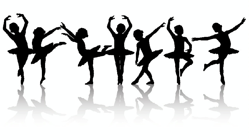 850x478 Silhouette Dance Studio, Staten Island, Ny