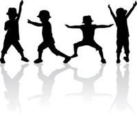 199x172 Boy And Girl Dancing Ballroom Dance Stock Photos