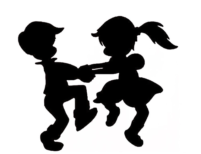 640x492 Buckoo Sports Wall Sticker Decal Quote Vinyl Children Dancing