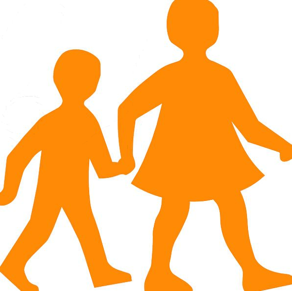 596x594 Children, Broods, Comrade, Sister, Fellow, Brother, Family