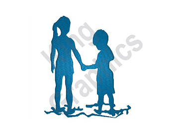 340x270 Kids Holding Hands Etsy
