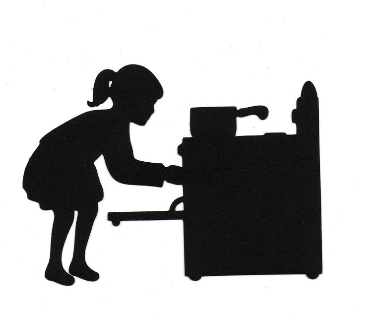 736x639 677 Best Silhouette Images On Stencil, Silhouette