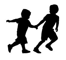 221x203 People Silhouettes Png