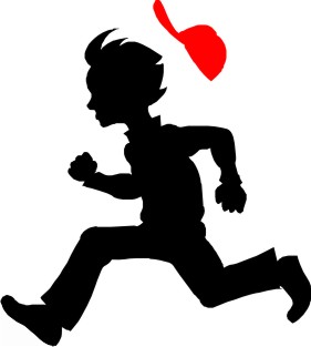 281x313 Kids Track Series Colonial Road Runners